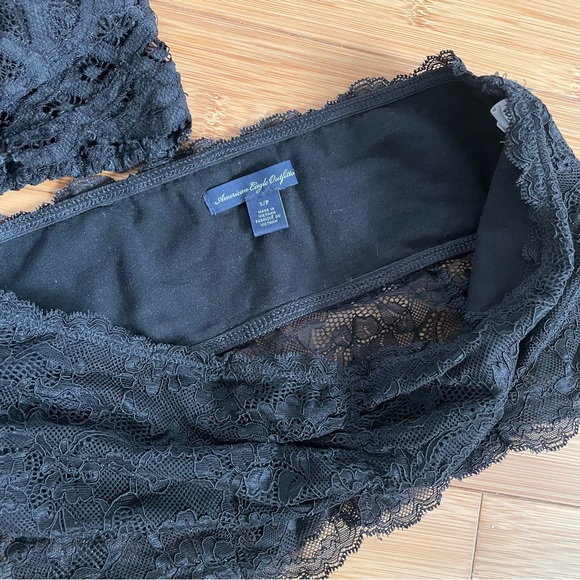 3 Bralette Bandeau Bundle - Picture 4 of 7